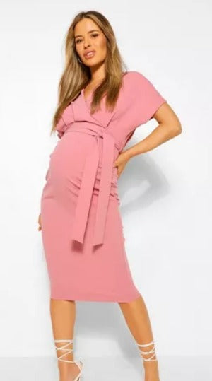 MATERNITY DRESSES