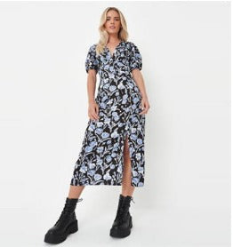 MIDI DRESSES