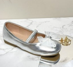 BALLERINA FLATS