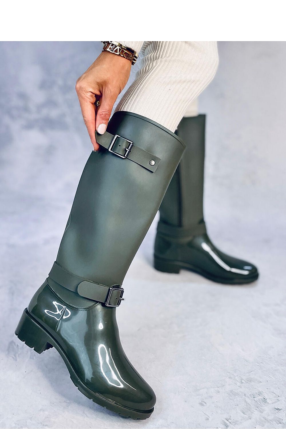  Wellingtons model 187663 Inello 