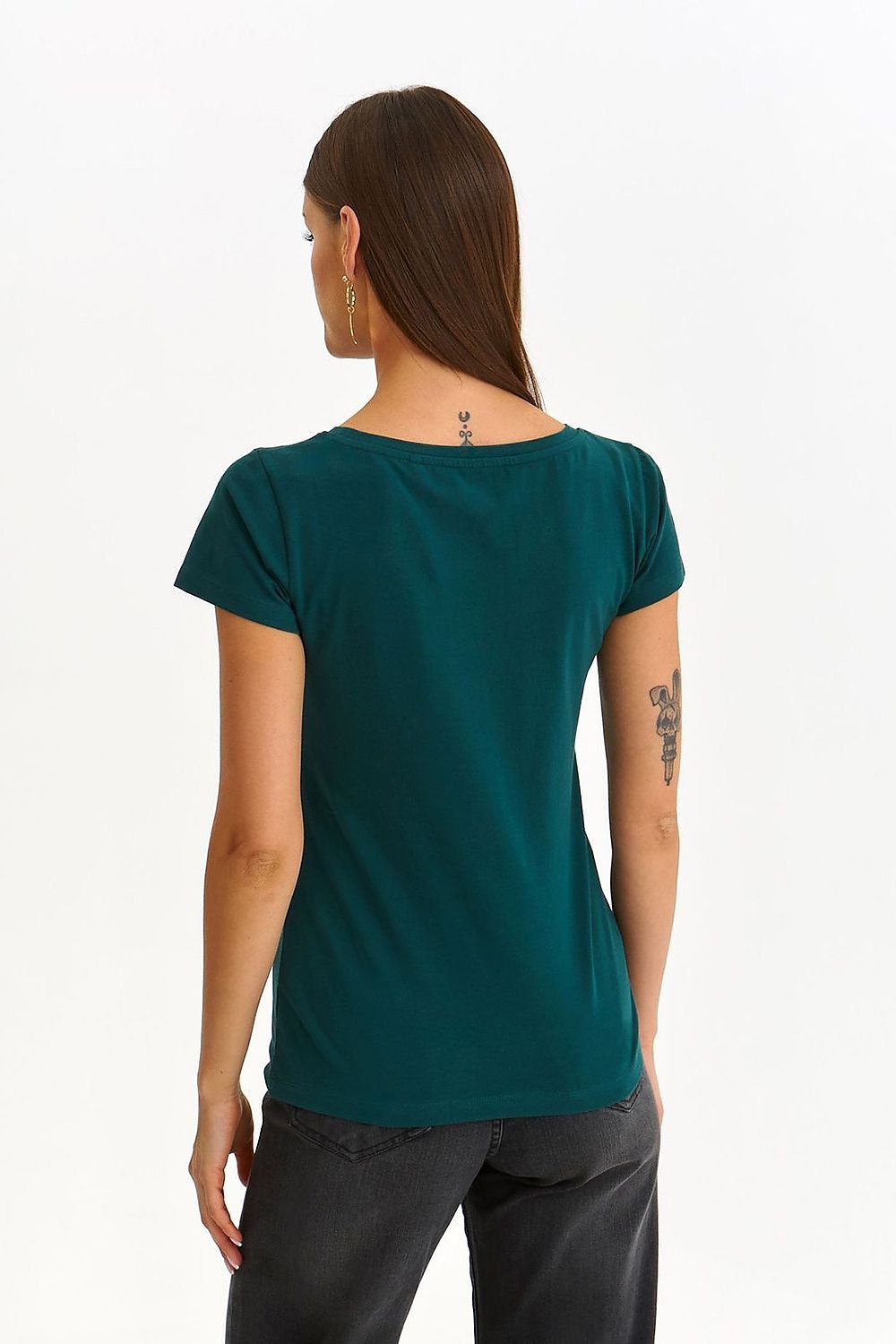 T-shirt model 187702 Top Secret