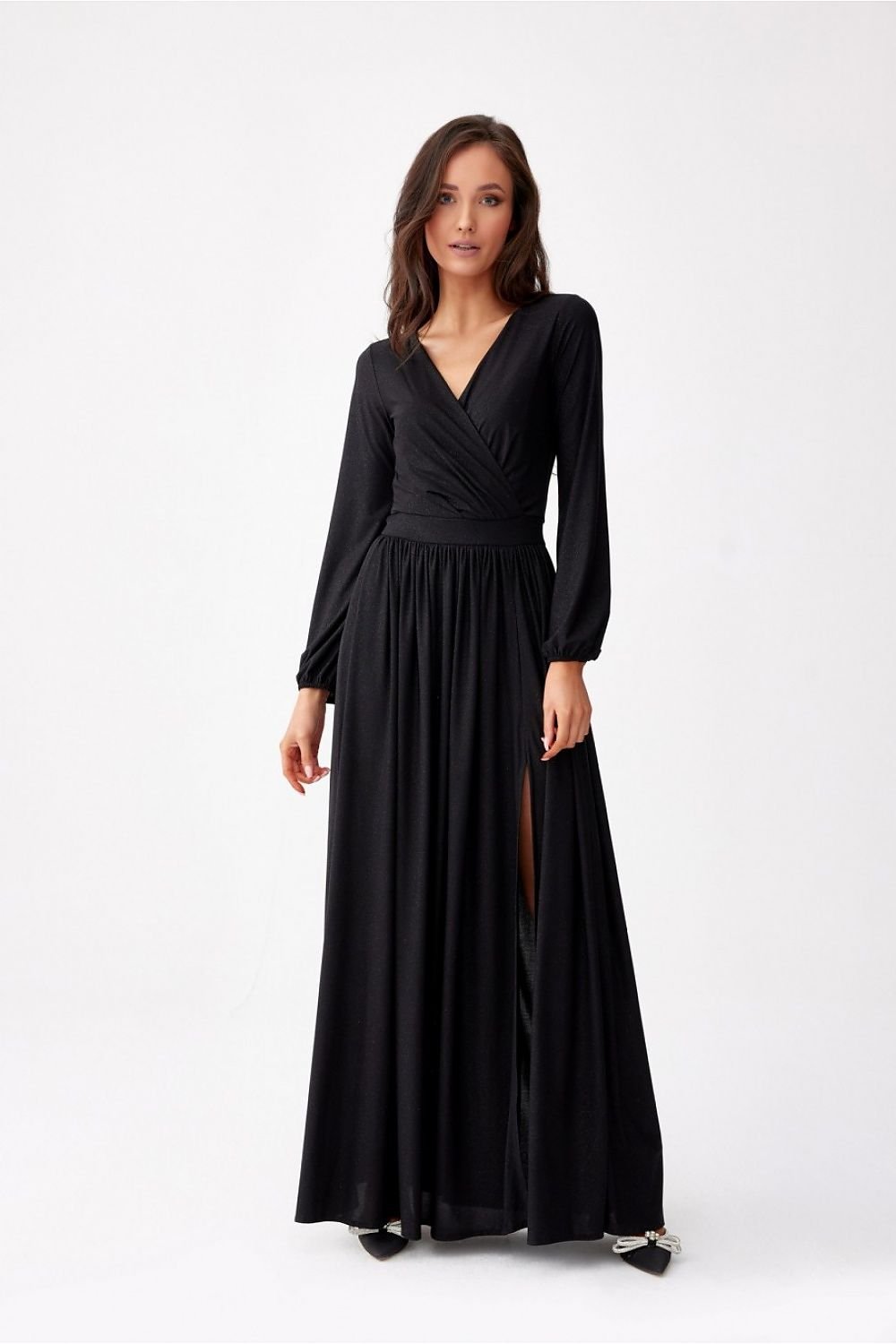 Long dress model 188245 Roco Fashion