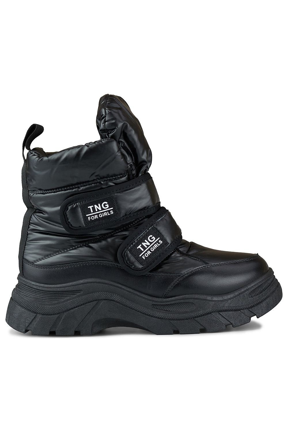 Snow boots model 190039 PRIMO