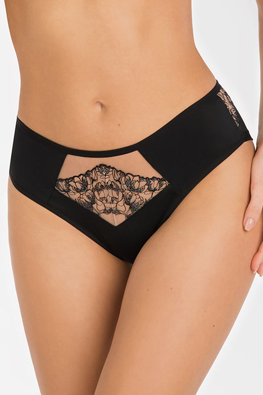 Brazilian style panties model 190627 Gorsenia Lingerie