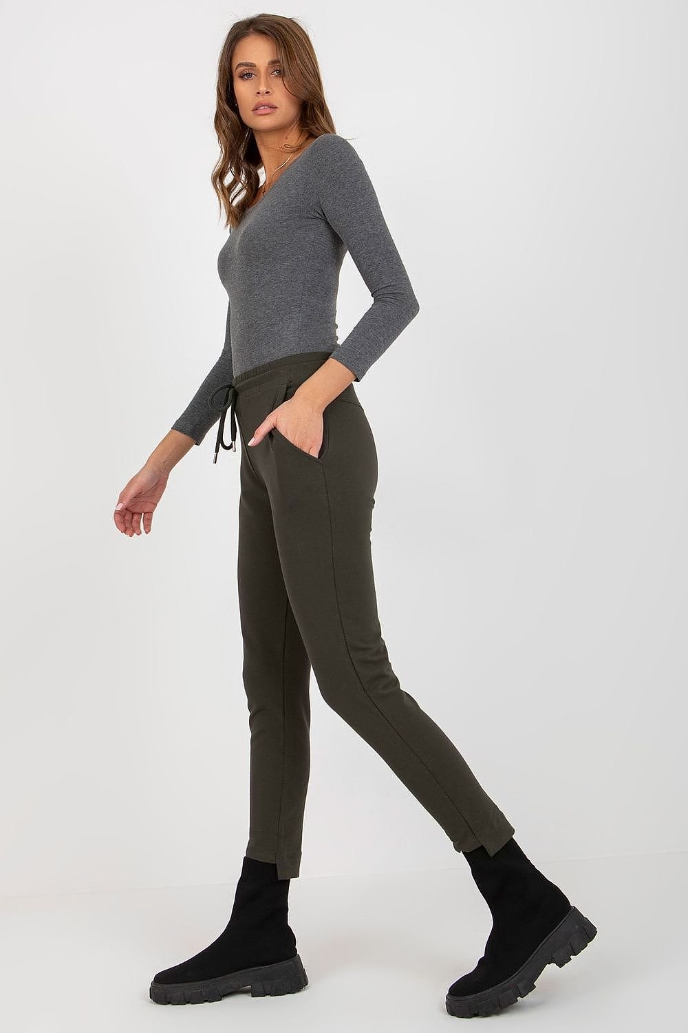  Tracksuit trousers model 191229 Relevance 