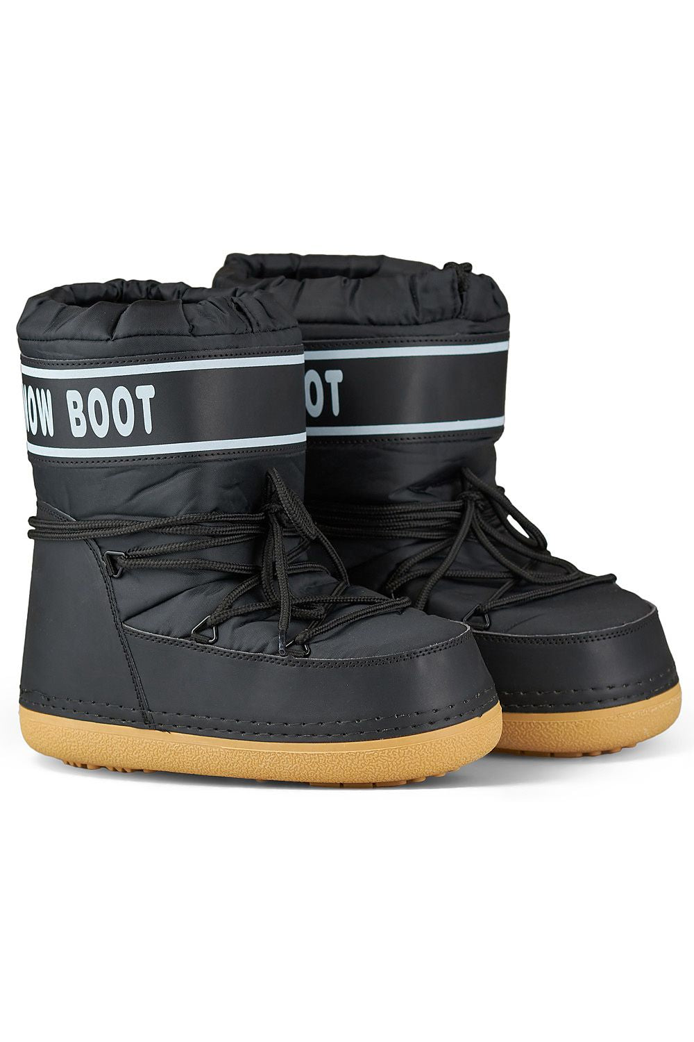 Snow boots model 191273 PRIMO