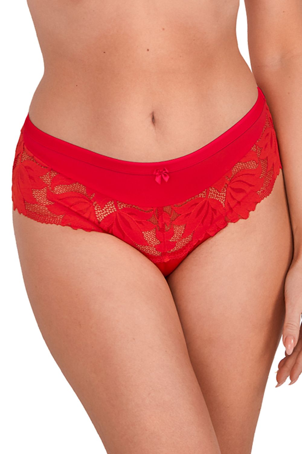 Brazilian style panties model 192275 Gaia