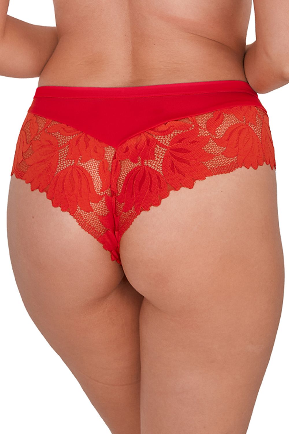 Brazilian style panties model 192275 Gaia