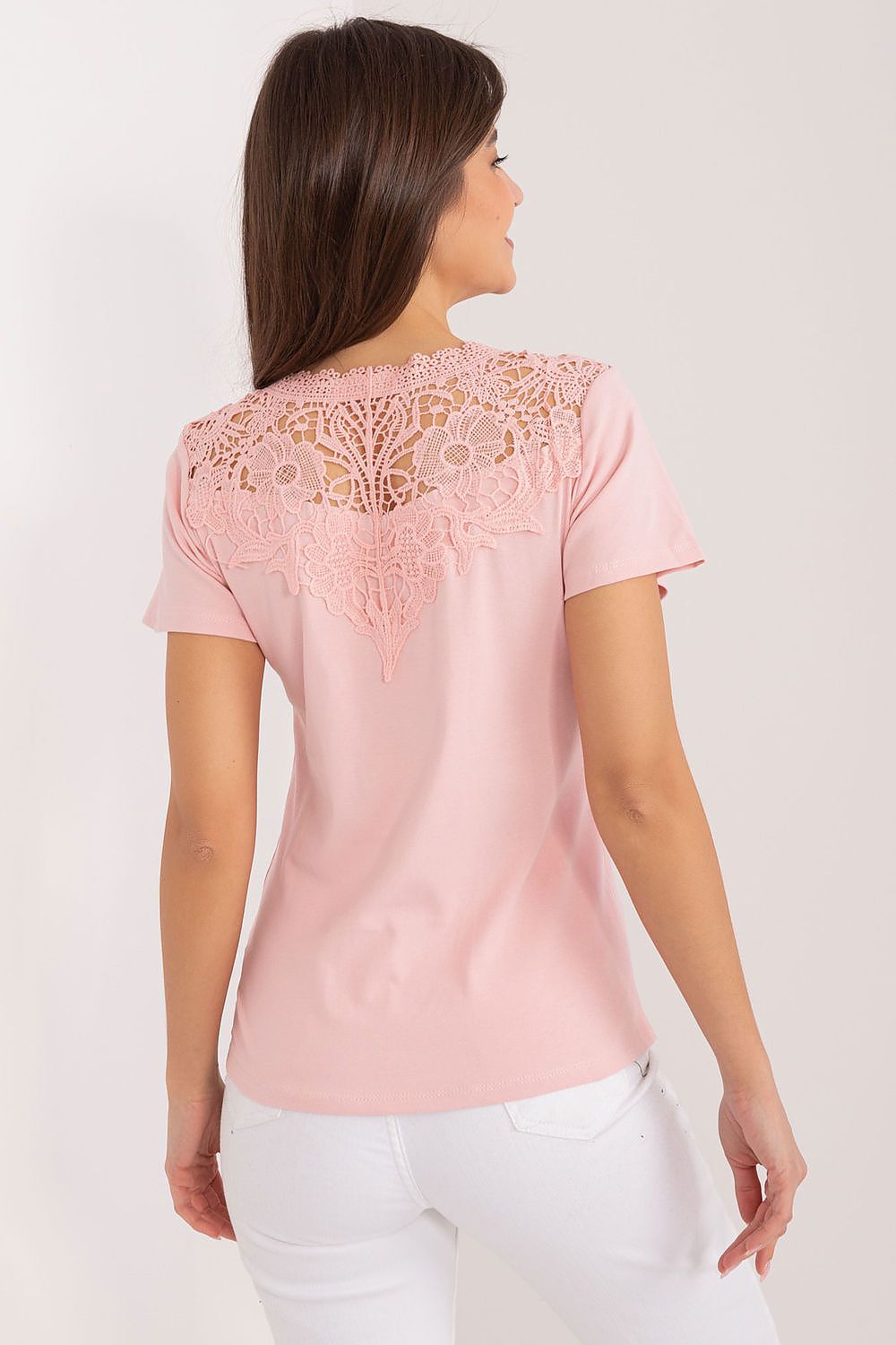 Blouse model 192852 Factory Price