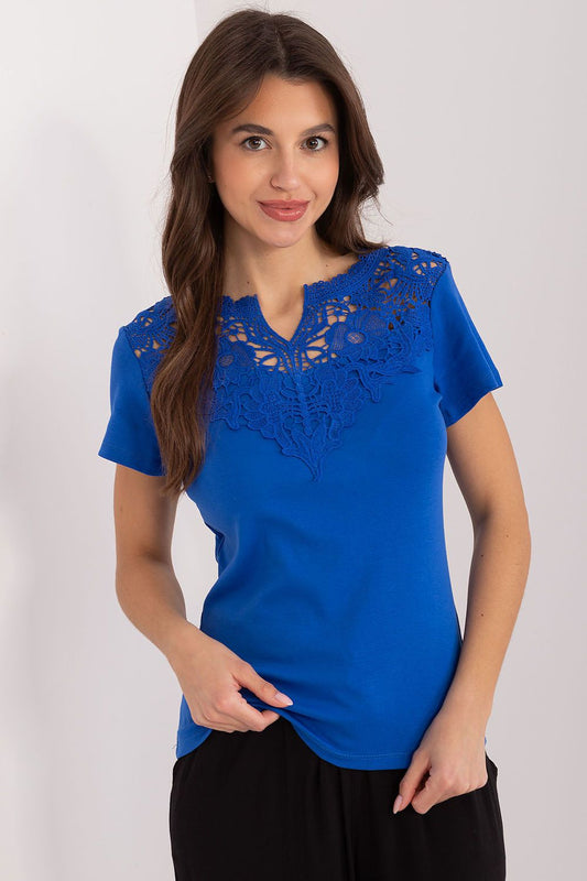 Blouse model 192855 Factory Price