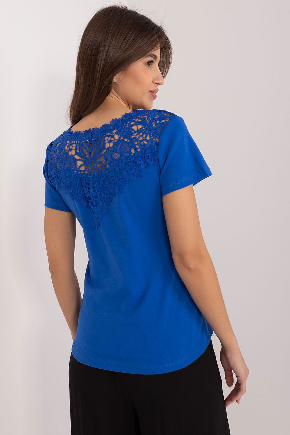 Blouse model 192855 Factory Price