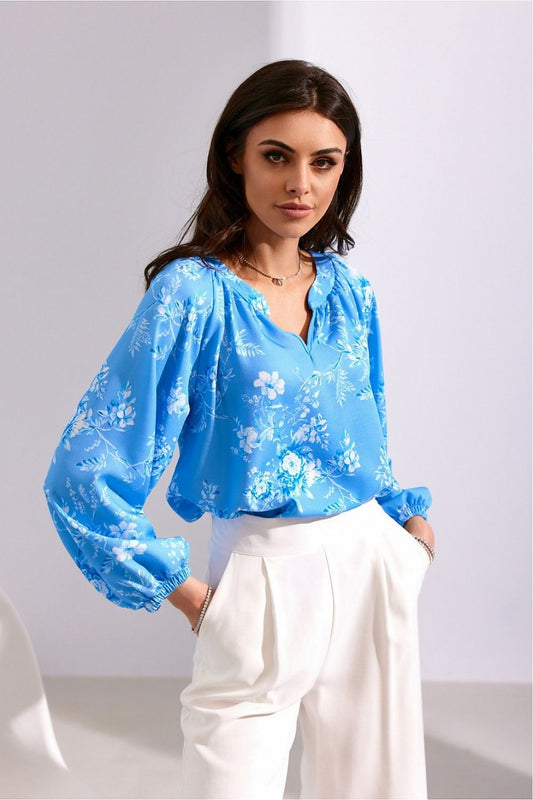 Blouse model 194308 Roco Fashion