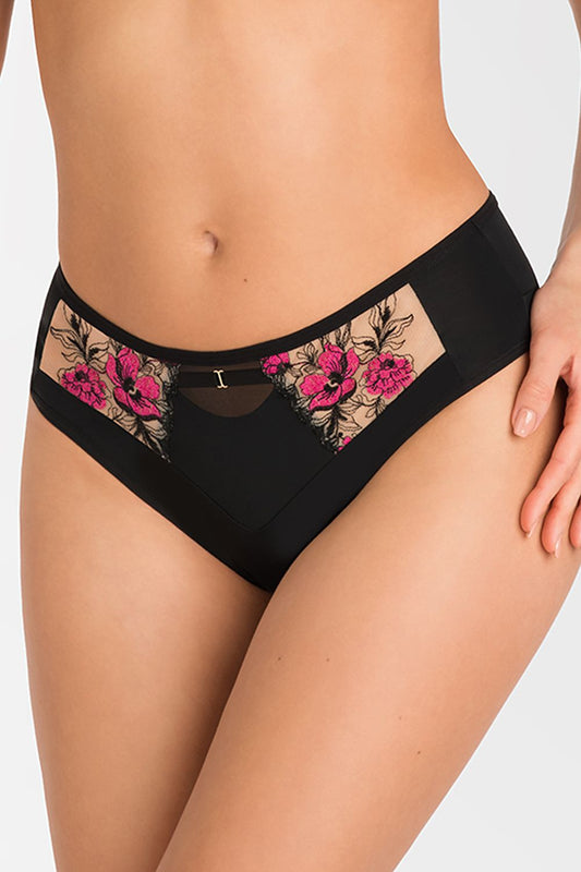 Brazilian style panties model 194736 Gorsenia Lingerie