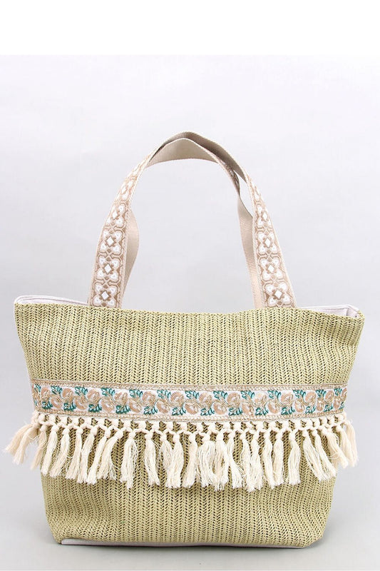 Beach bag model 195213 Inello