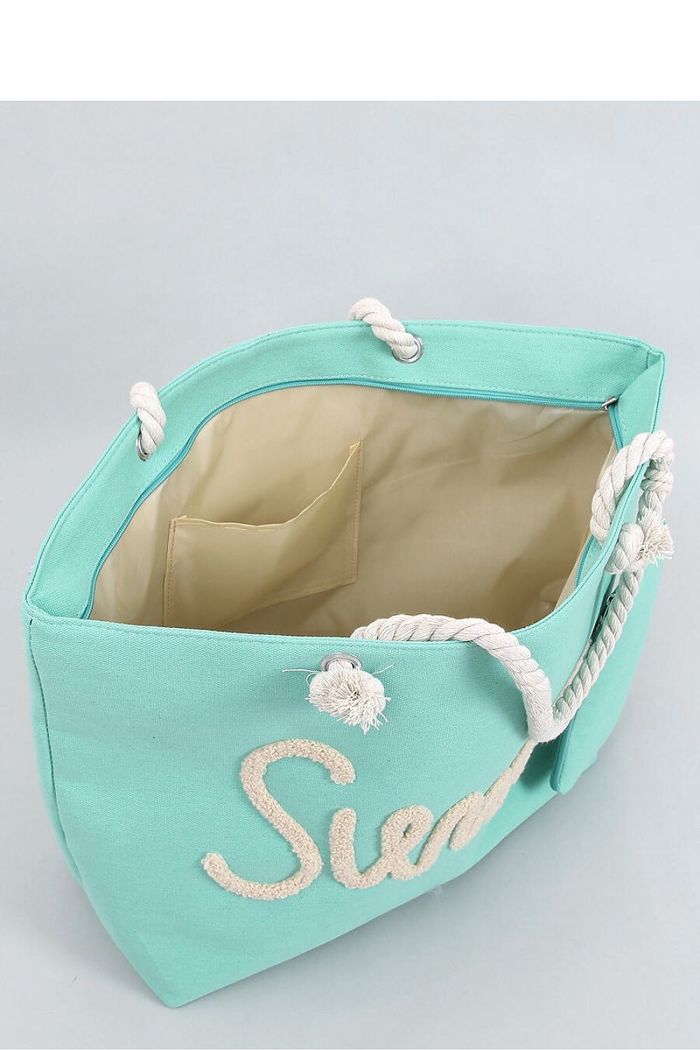 Beach bag model 195230 Inello