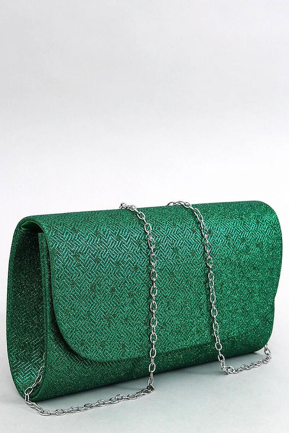 Envelope clutch bag model 195669 Inello