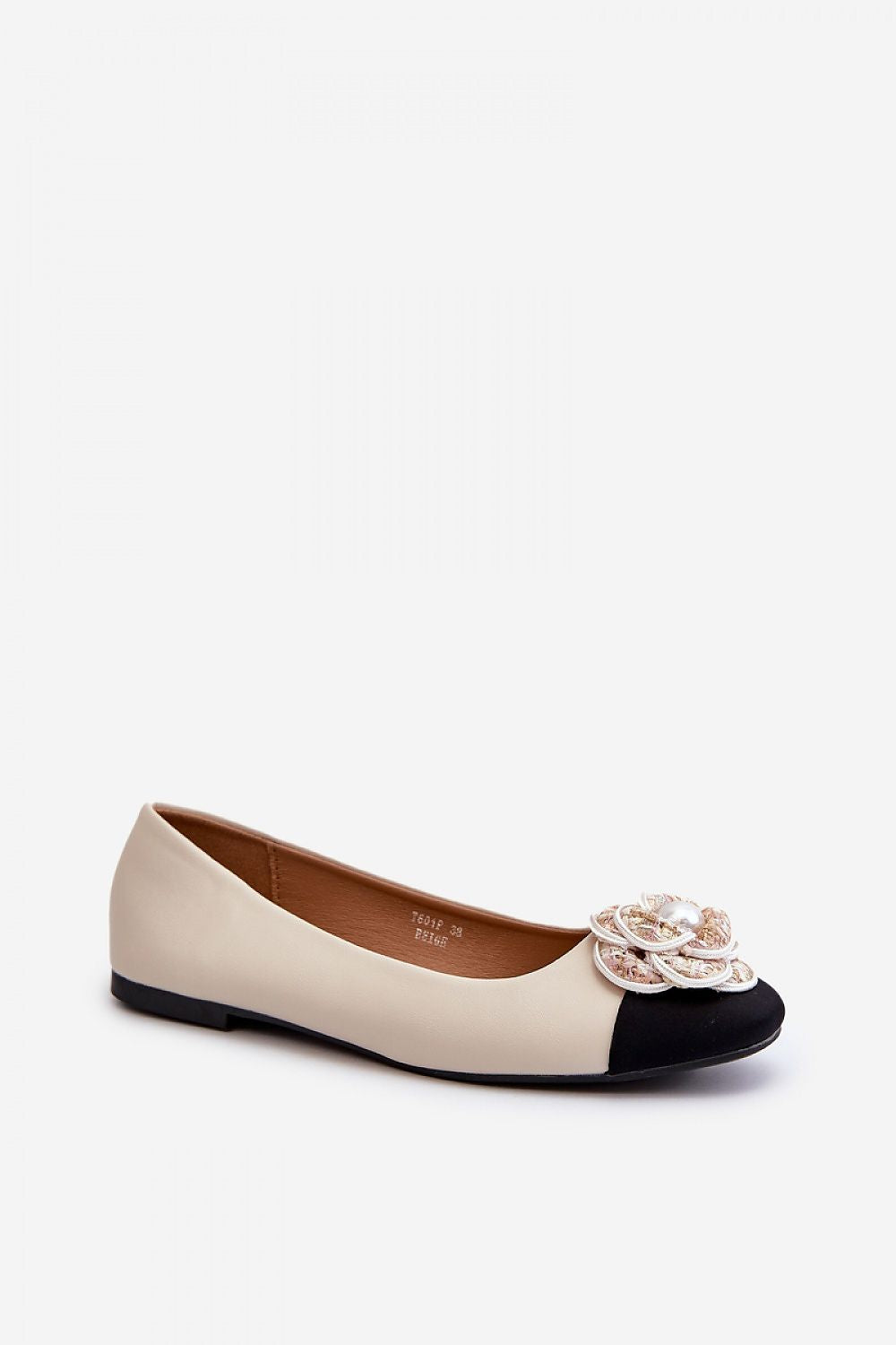 Ballet flats model 198577 Step in style