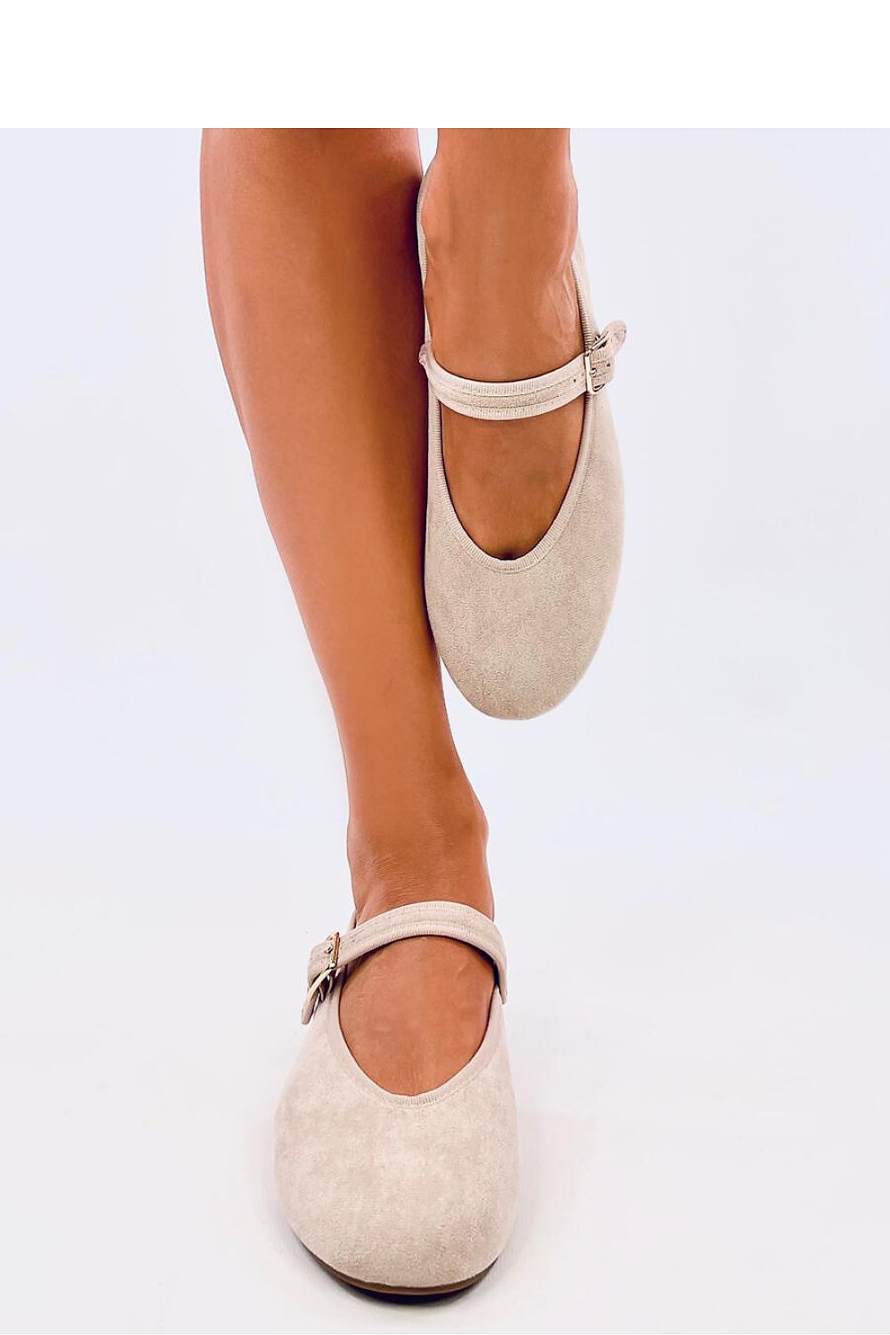 Ballet flats model 200787 Inello