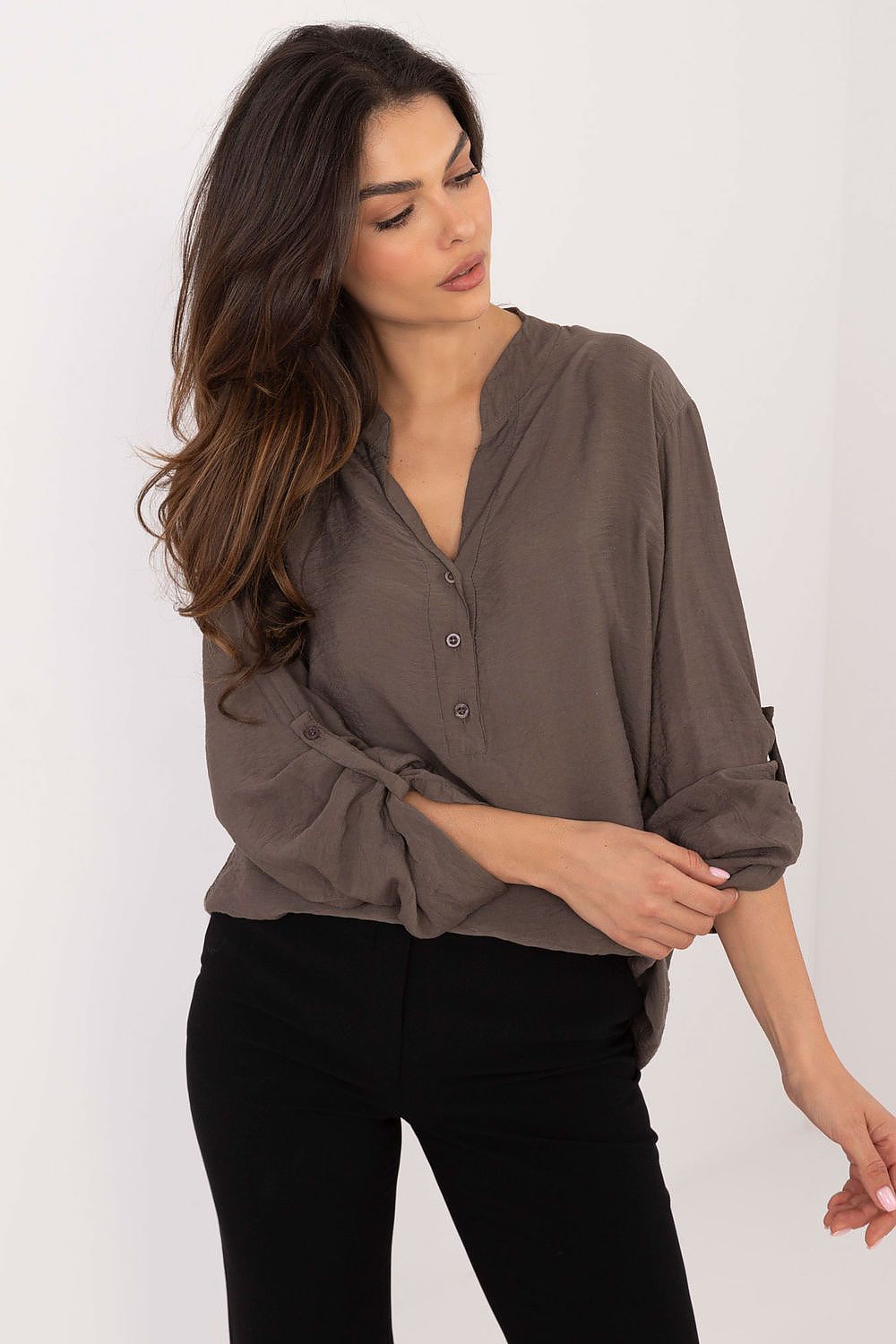  Blouse model 202565 Och Bella 