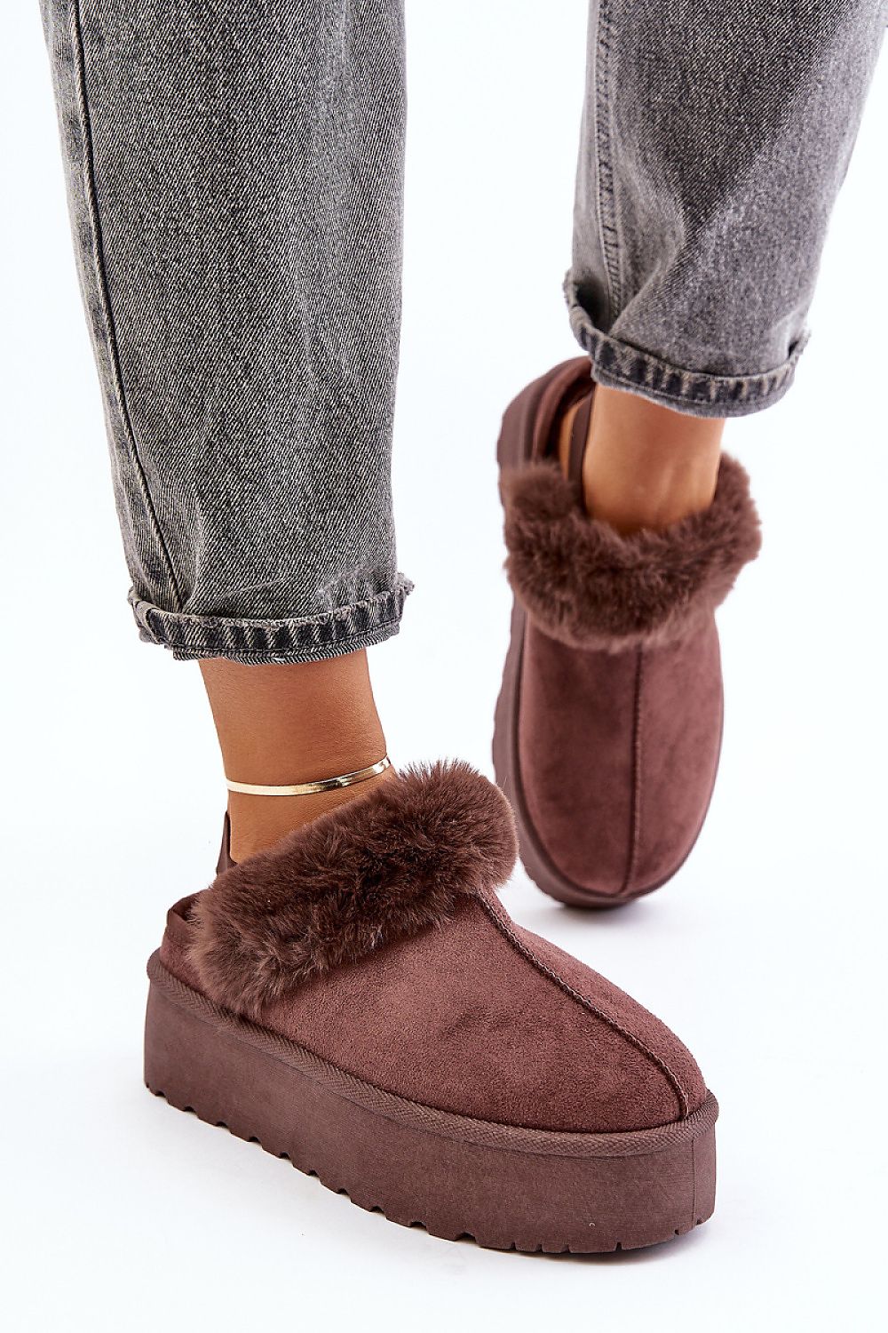 Slippers model 202664 Step in style