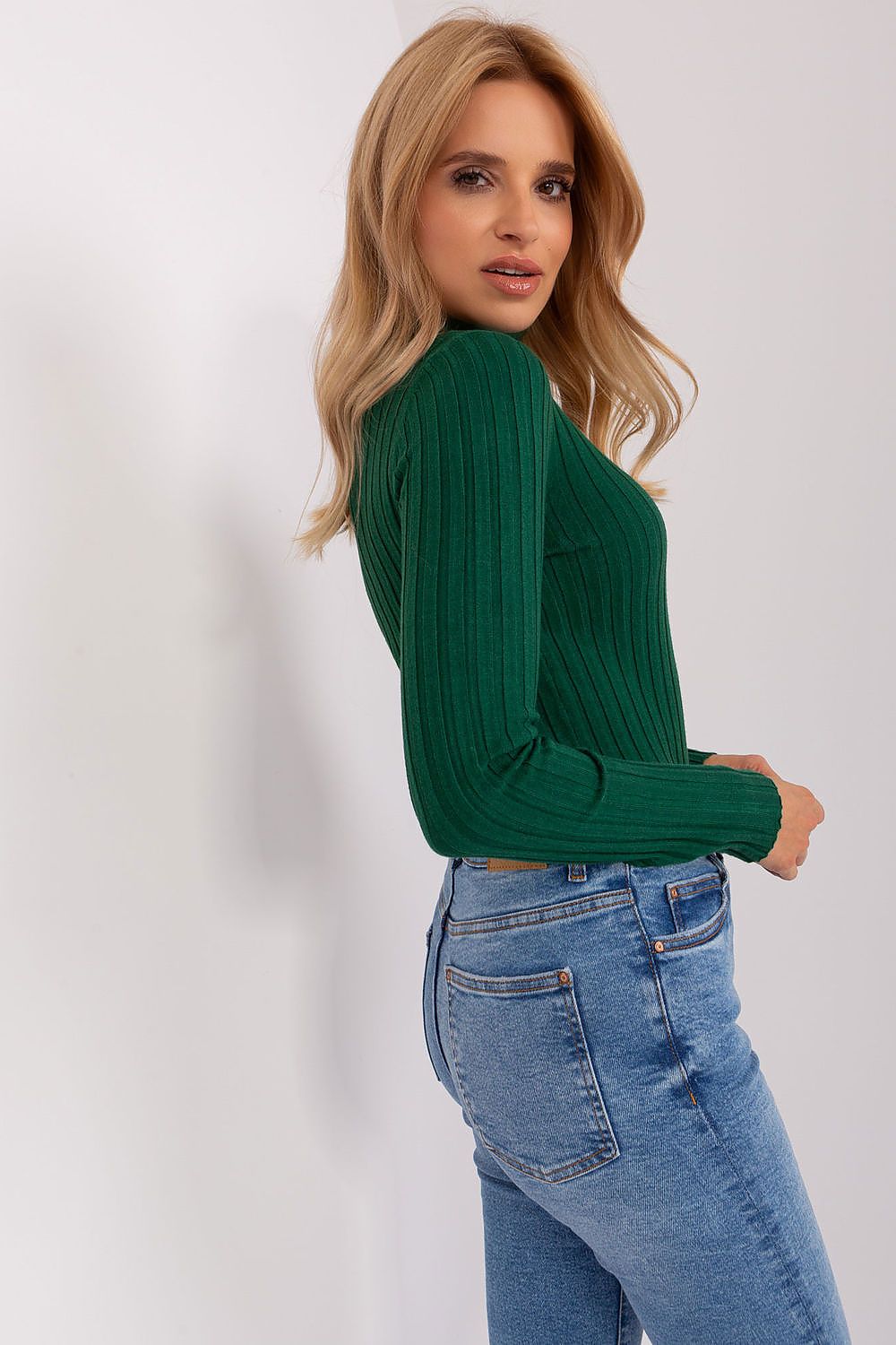 Turtleneck model 203010 Factory Price