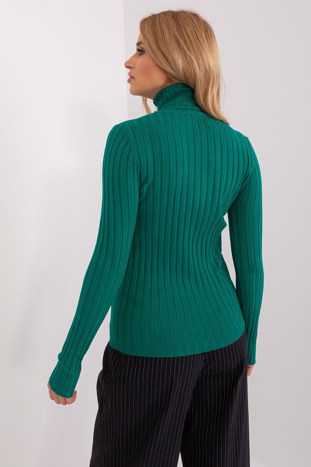 Turtleneck model 203014 Factory Price