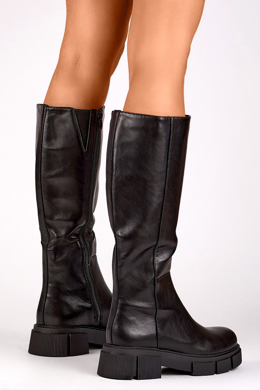 Thigh-Hight Boots model 203058 PRIMO