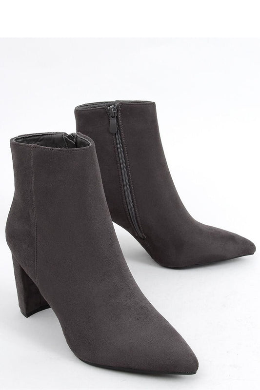 Heel boots model 203790 Inello