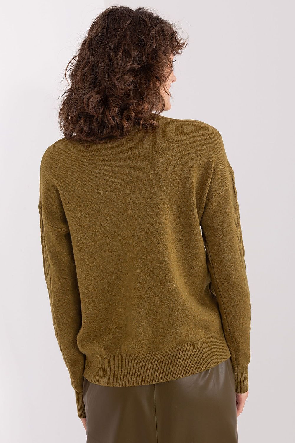  Jumper model 208307 AT 