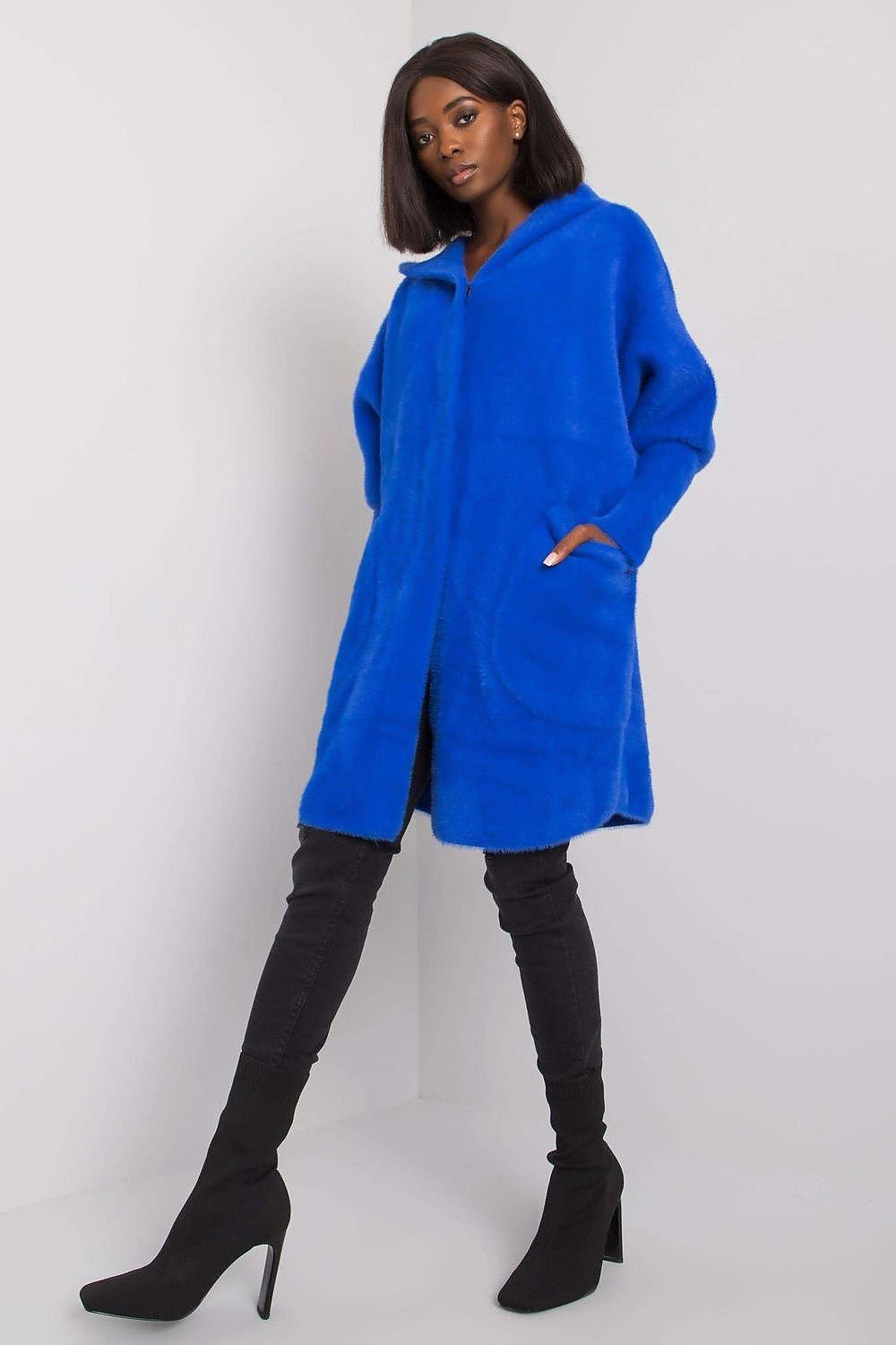 Coat model 171829 MBM