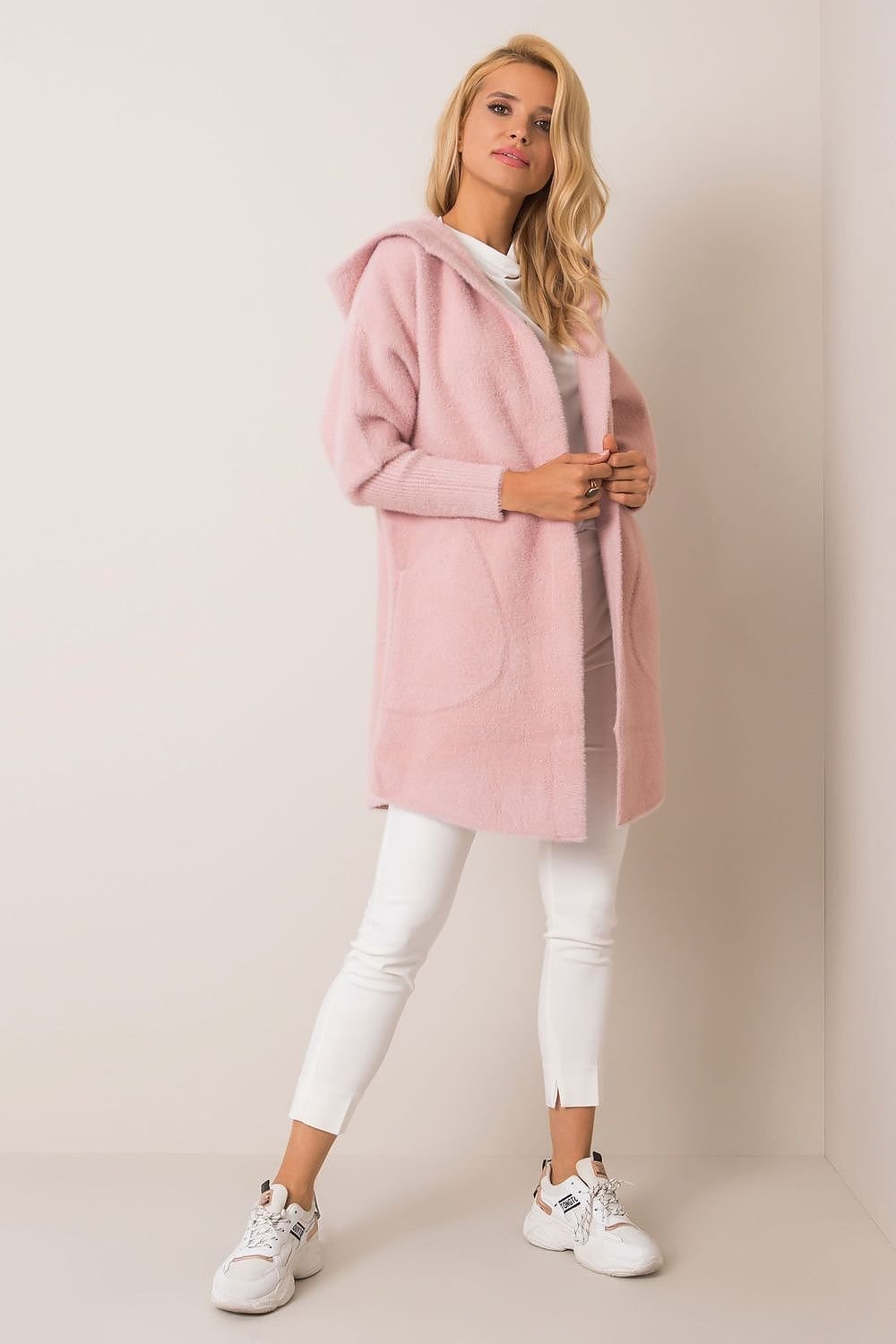 Coat model 171836 MBM