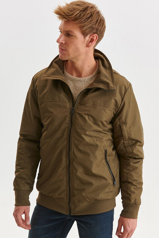  Jacket model 174271 Top Secret 