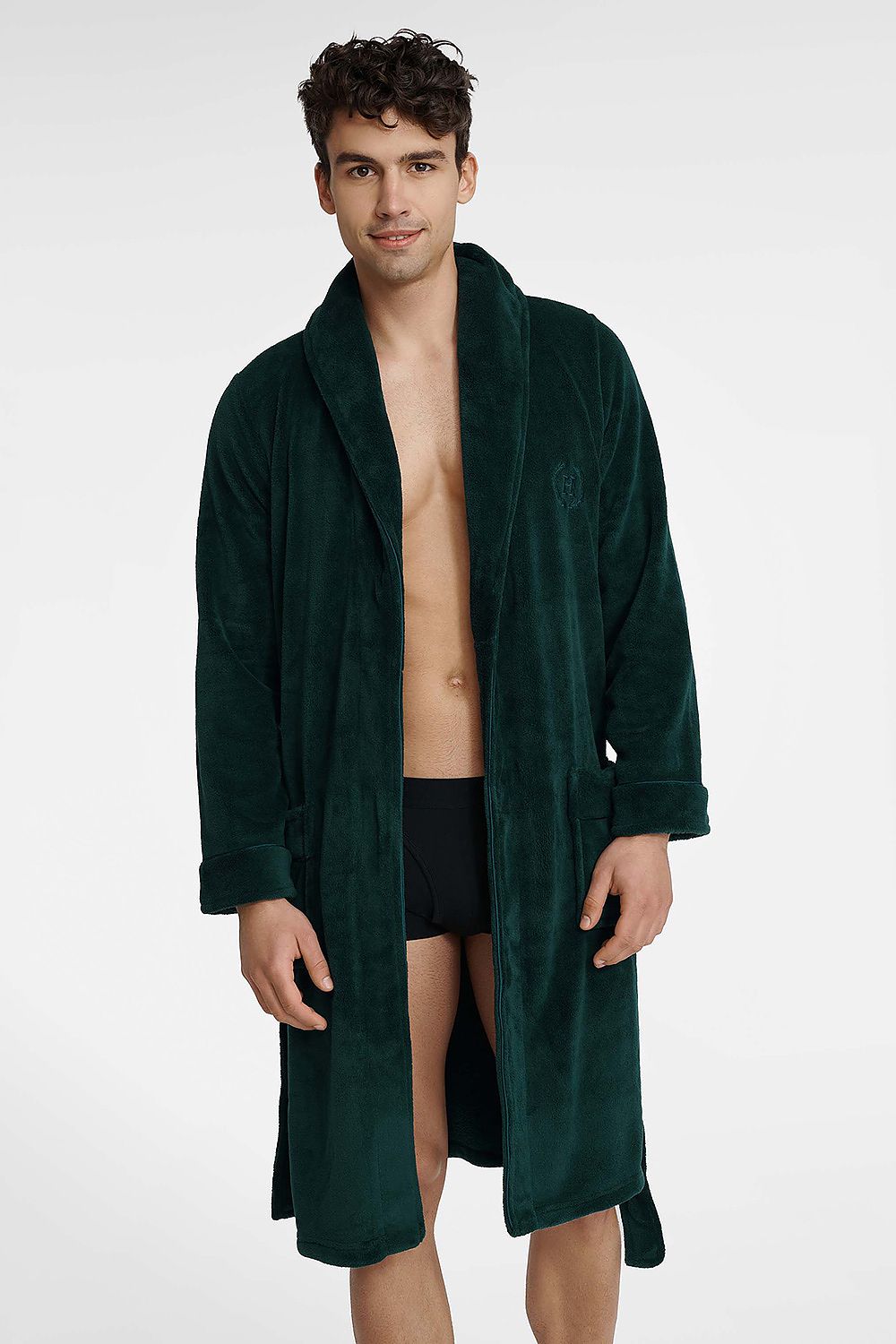  Bathrobe model 183836 Henderson 