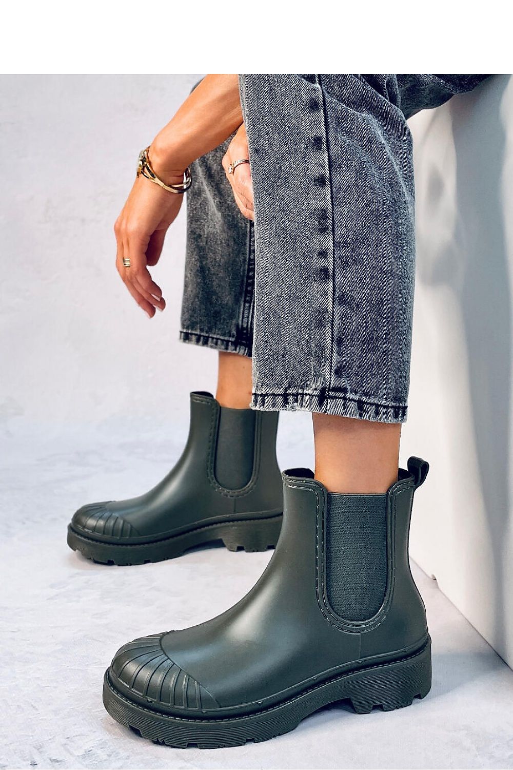  Wellingtons model 184348 Inello 