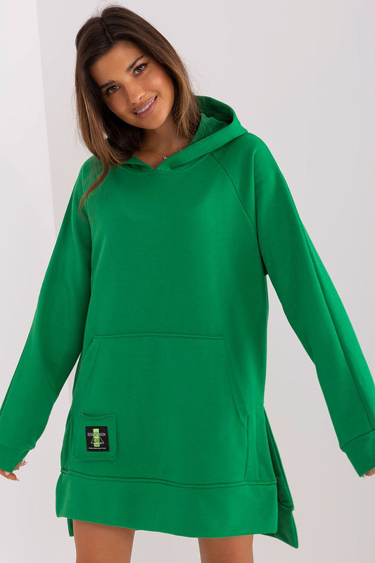  Sweatshirt model 185424 Badu 