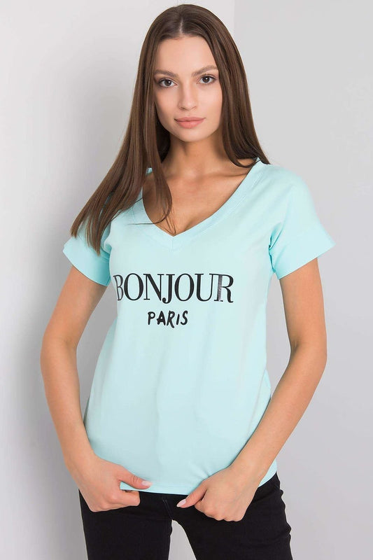 T-shirt model 167357 Fancy