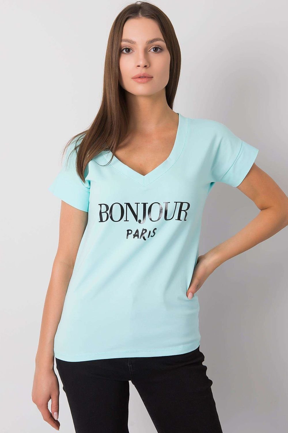 T-shirt model 167357 Fancy