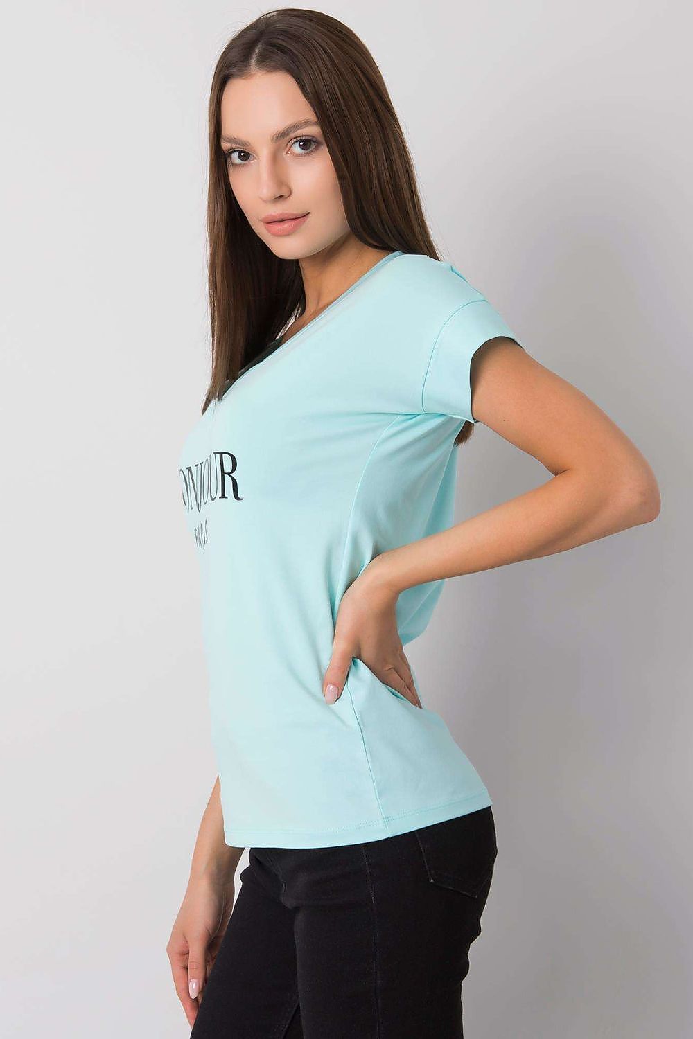 T-shirt model 167357 Fancy