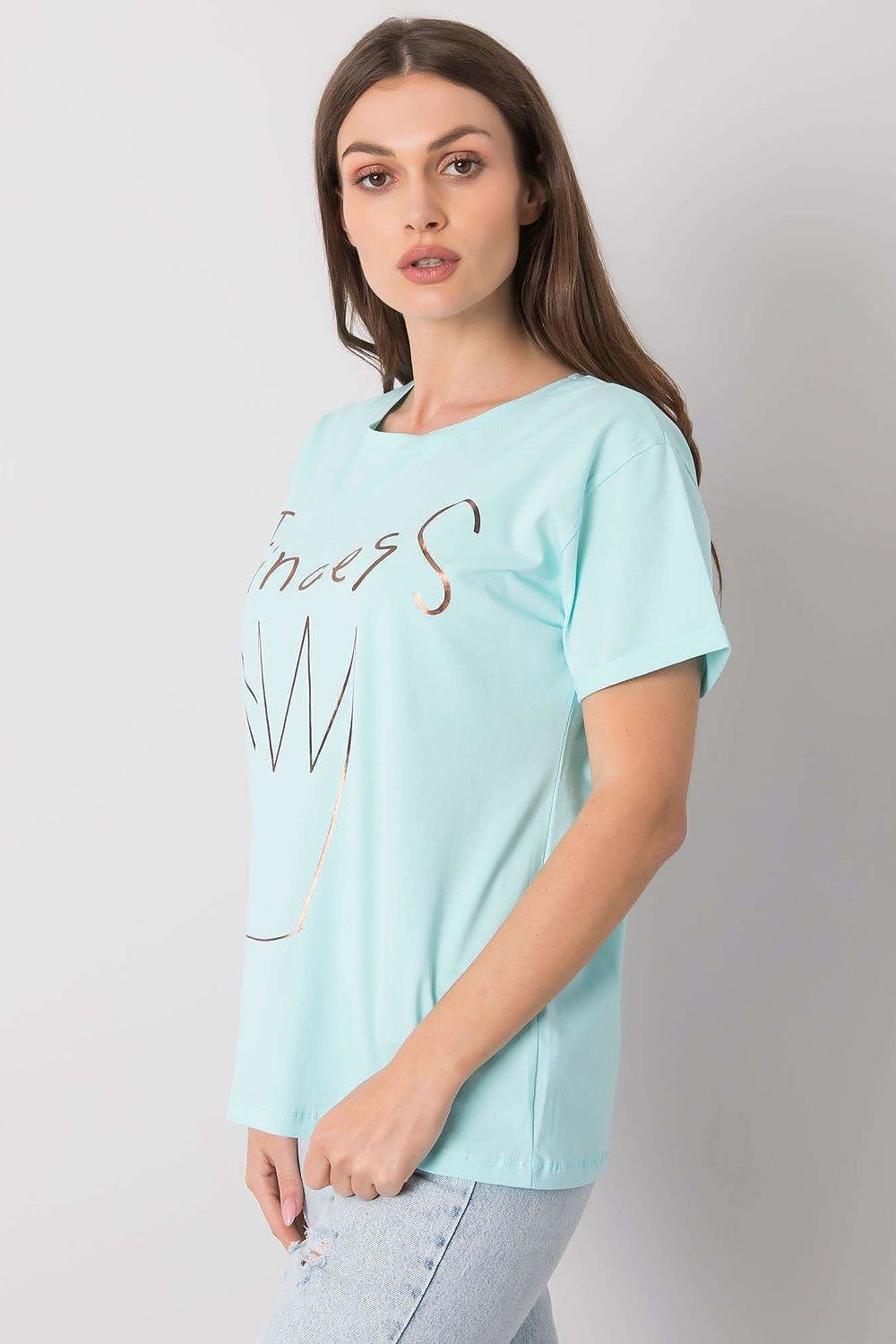 T-shirt model 167762 Fancy