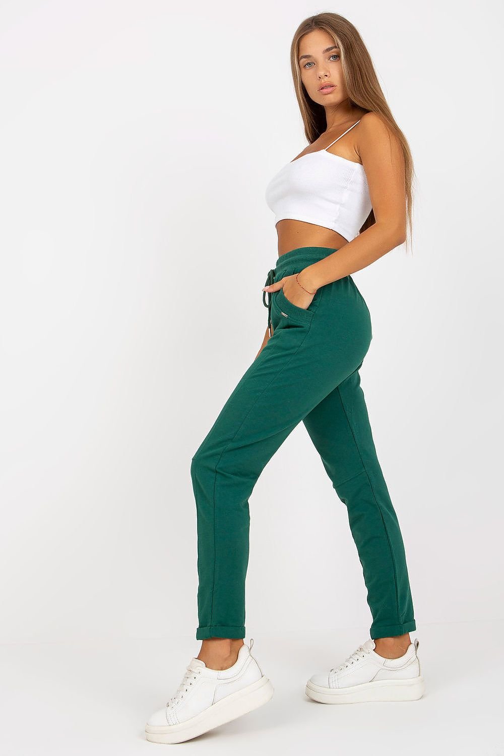 Tracksuit trousers model 169082 Relevance