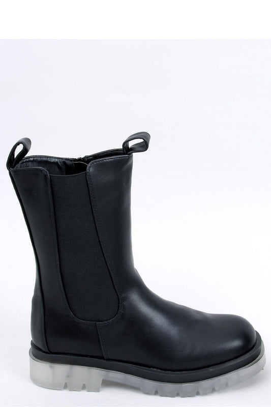 Jodhpur boot model 170454 Inello