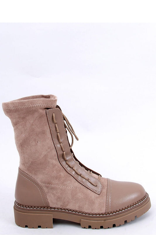 Bootie model 171619 Inello