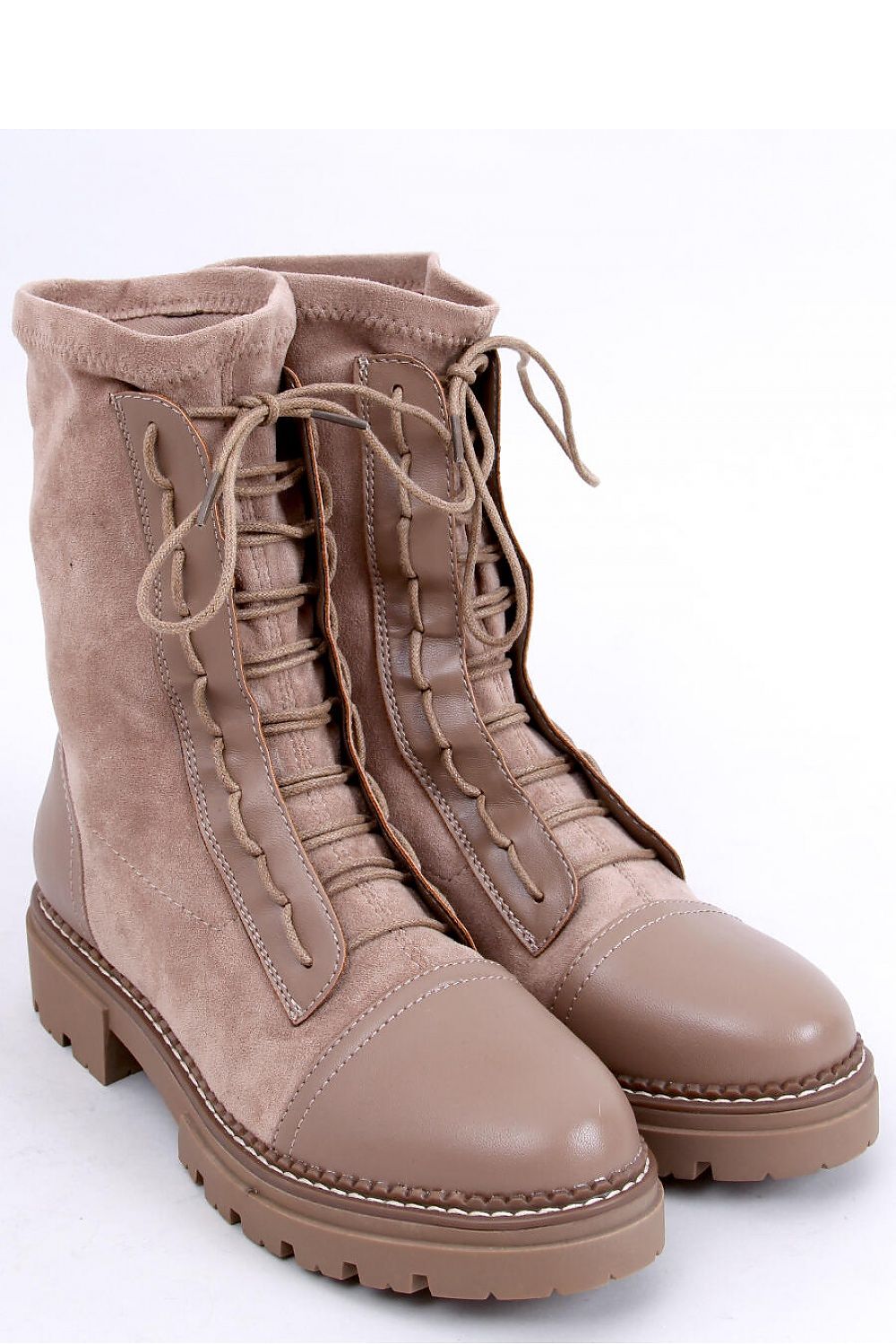 Bootie model 171619 Inello