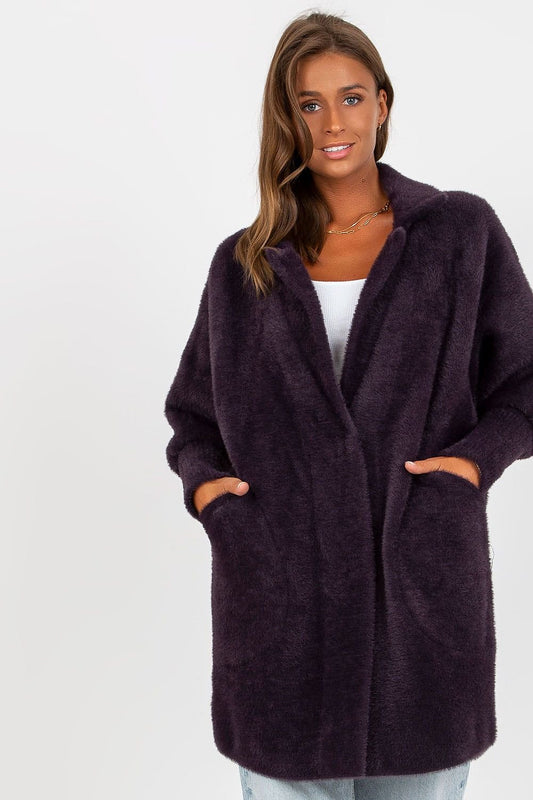 Coat model 171839 MBM