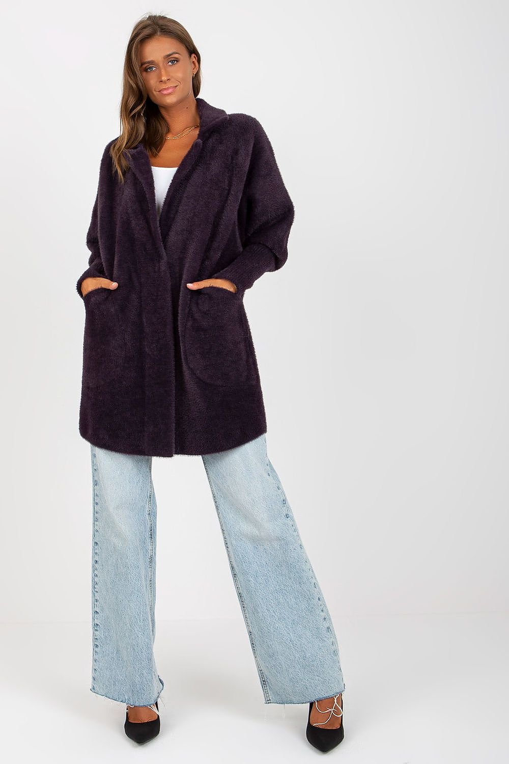 Coat model 171839 MBM