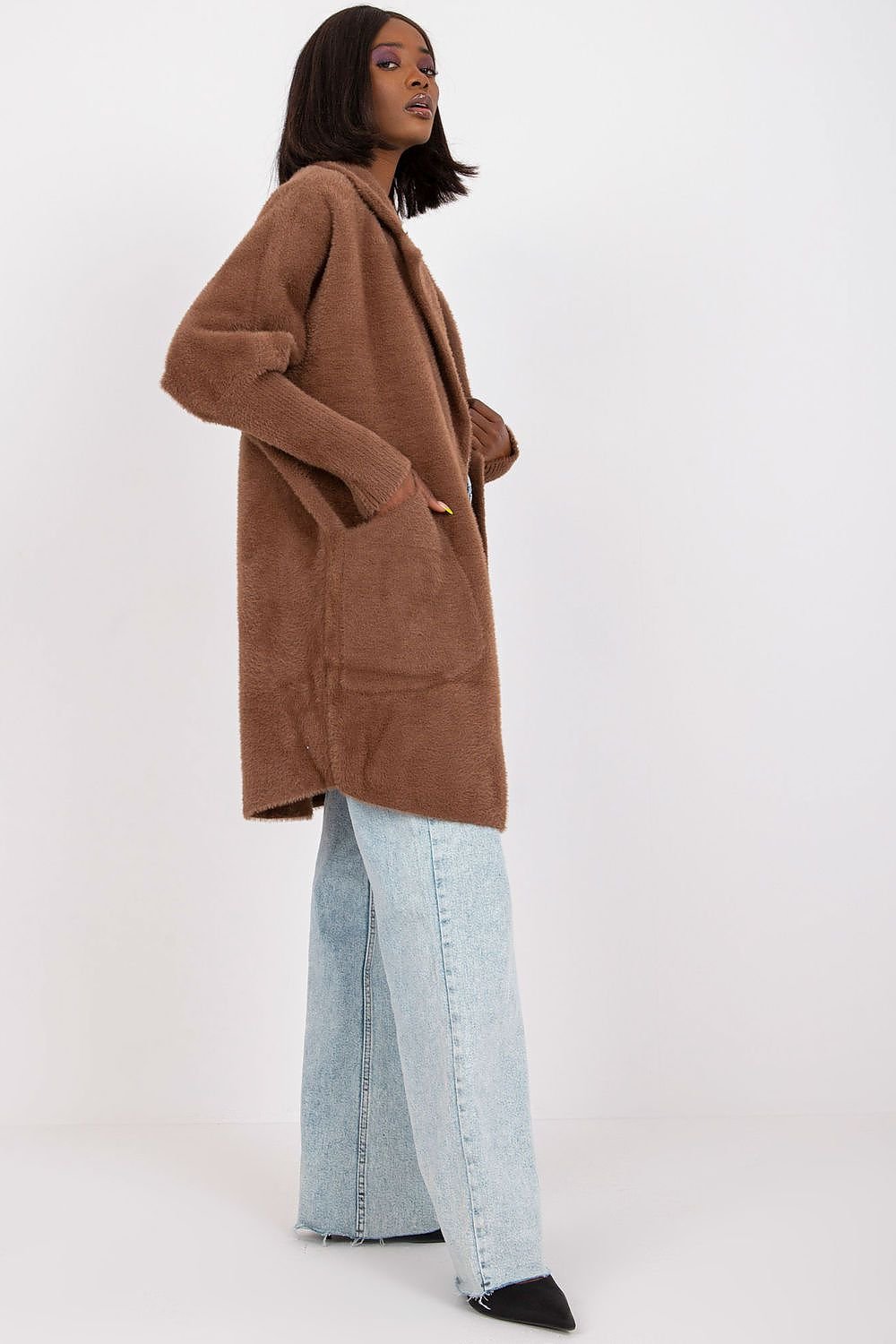 Coat model 171840 MBM