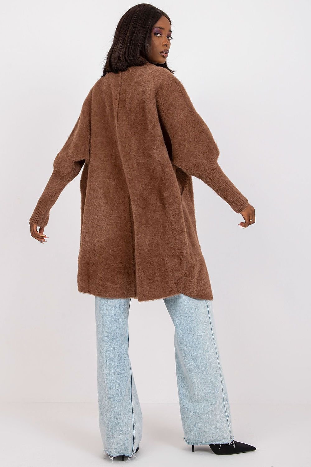 Coat model 171840 MBM