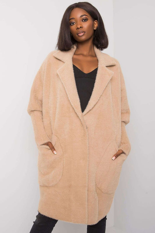 Coat model 171841 MBM