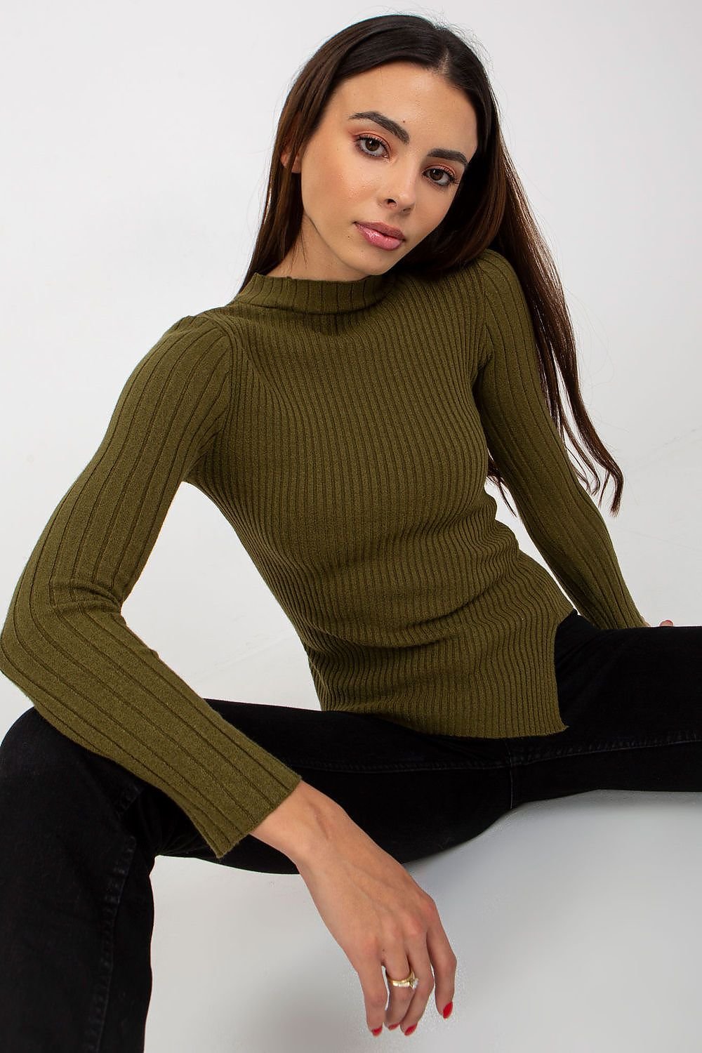 Jumper model 173490 Coco Angelo