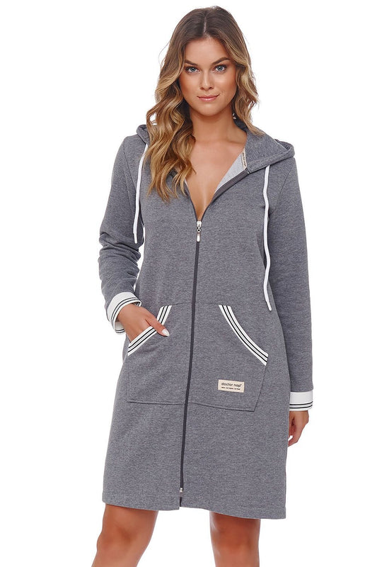 Bathrobe model 173788 Doctor Nap